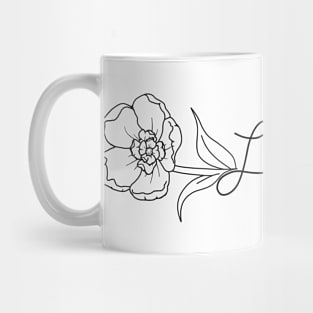 Life Mug